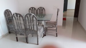 Staircase in 2 BHK Apartment at Kohinoor Tinsel Town, Hinjewadi – for Rent