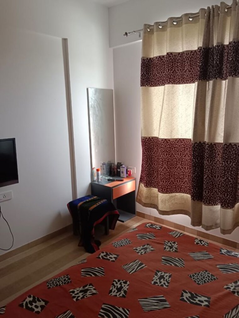 Bedroom, kohinoor-tinsel-town 2 Bedroom 720 Sq.Ft. Apartment In Hinjewadi Pune 10553376