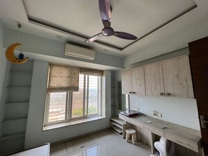 Kitchen in 2 BHK Apartment at Neelsidhi Atlantis, Nerul – for Sale