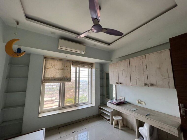 Kitchen, neelsidhi-atlantis 2 Bedroom 1100 Sq.Ft. Apartment In Nerul Navi Mumbai 10553380