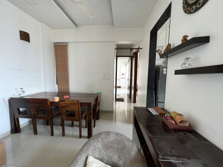Kitchen, neelsidhi-atlantis 2 Bedroom 1100 Sq.Ft. Apartment In Nerul Navi Mumbai 10553380