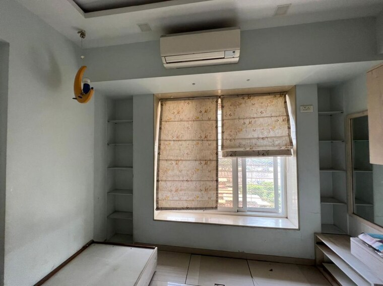Kitchen, neelsidhi-atlantis 2 Bedroom 1100 Sq.Ft. Apartment In Nerul Navi Mumbai 10553380