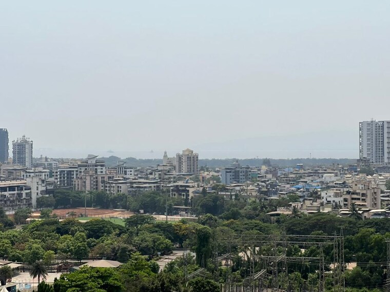 undefined, neelsidhi-atlantis 2 Bedroom 1100 Sq.Ft. Apartment In Nerul Navi Mumbai 10553380