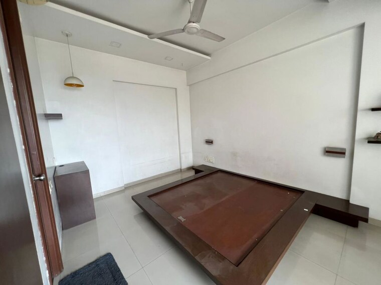 Kitchen, neelsidhi-atlantis 2 Bedroom 1100 Sq.Ft. Apartment In Nerul Navi Mumbai 10553380