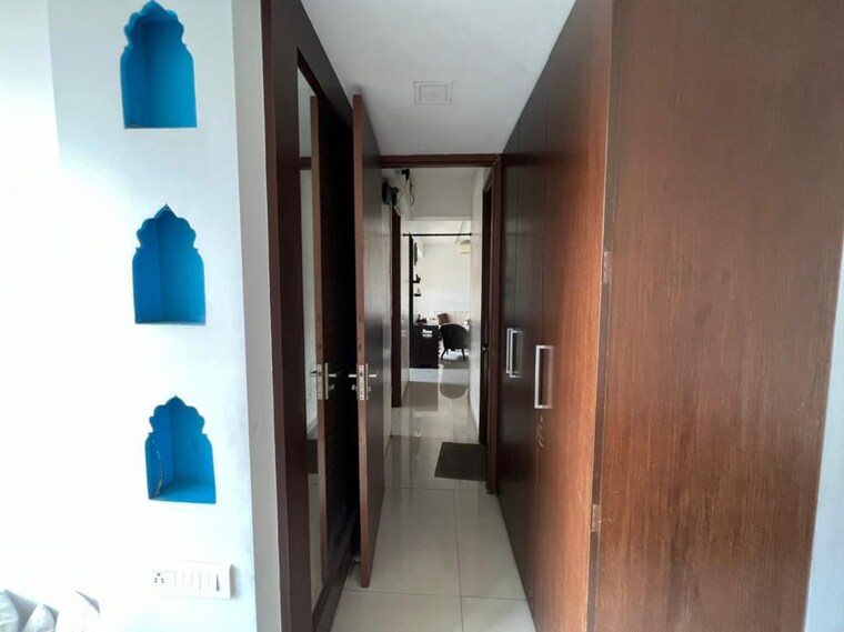 undefined, neelsidhi-atlantis 2 Bedroom 1100 Sq.Ft. Apartment In Nerul Navi Mumbai 10553380