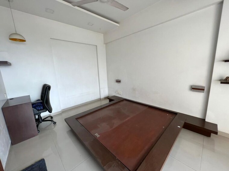 Kitchen, neelsidhi-atlantis 2 Bedroom 1100 Sq.Ft. Apartment In Nerul Navi Mumbai 10553380