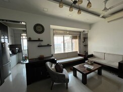 2 BHK Apartment For Sale in Neelsidhi Atlantis