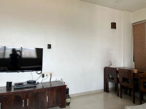 Kitchen in 2 BHK Apartment at Neelsidhi Atlantis, Nerul – for Sale