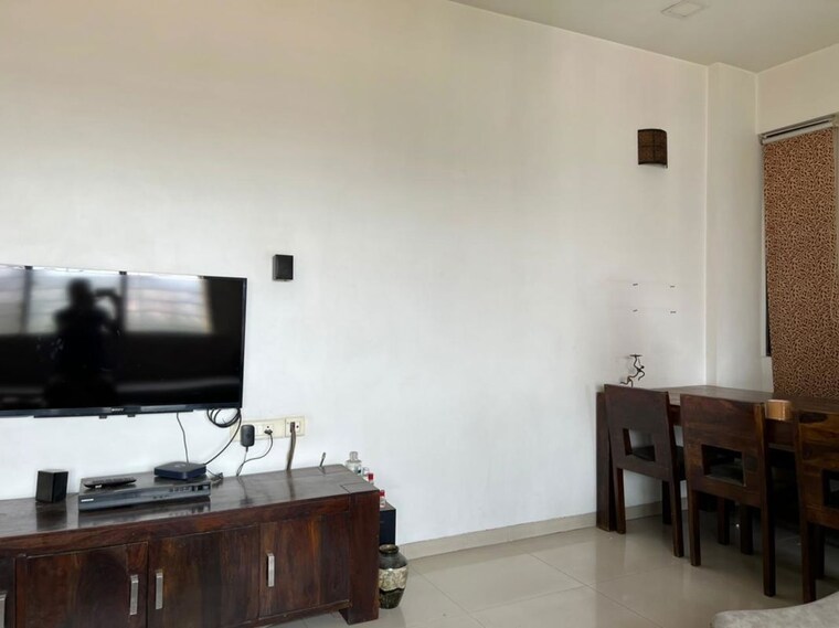 Kitchen, neelsidhi-atlantis 2 Bedroom 1100 Sq.Ft. Apartment In Nerul Navi Mumbai 10553380
