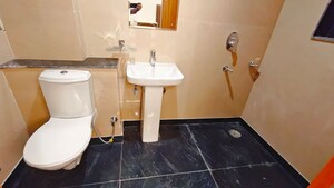 Team Area in 1 RK Independent House at Sector 23 – for Rent