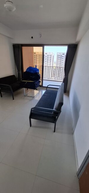 Team Area in 1 BHK Apartment at Prestige Riona, Palanpur – for Rent