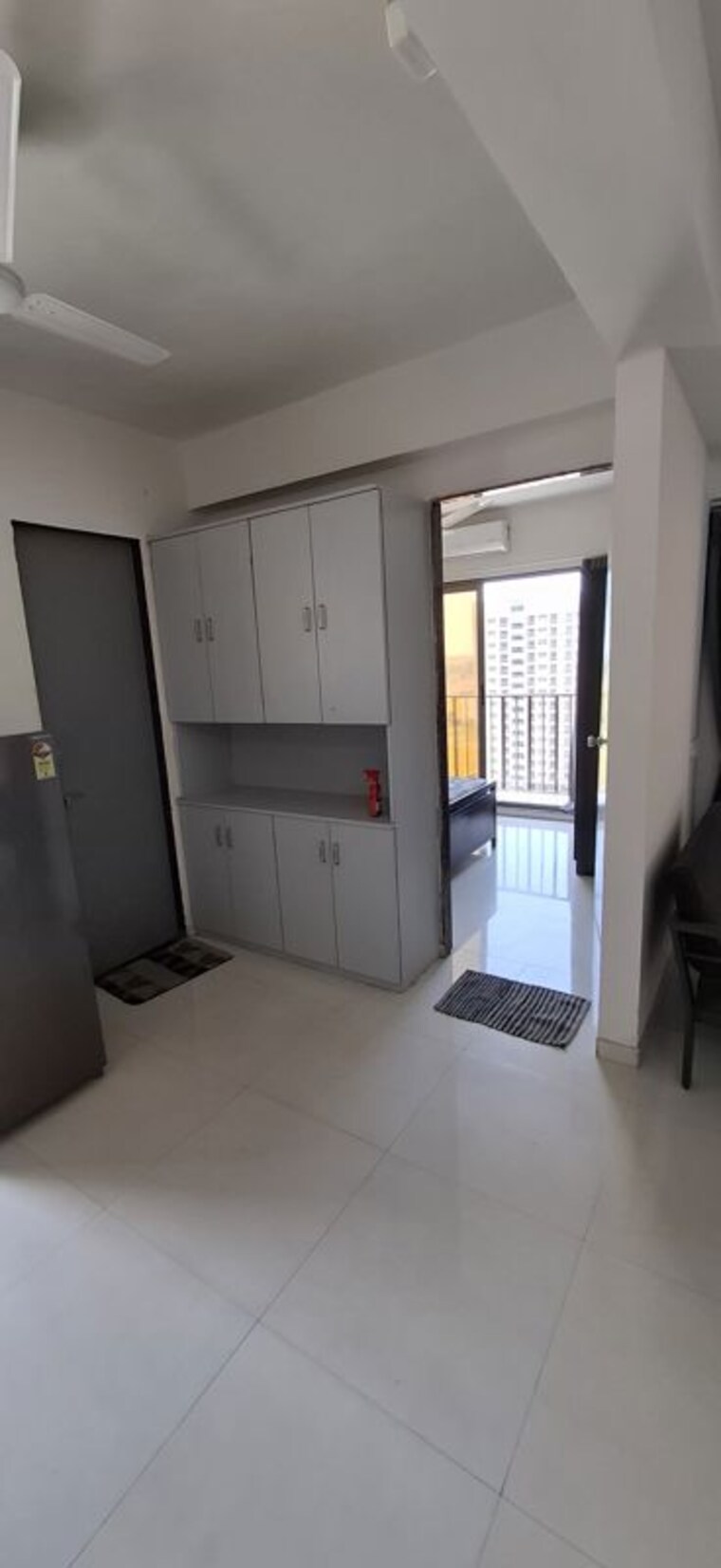 Living Room, prestige-riona 1 Bedroom 860 Sq.Ft. Apartment In Palanpur Surat 10553388