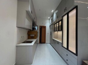 Building Lobby in 2 BHK Apartment at Aparna Zenon, Puppalaguda – for Sale