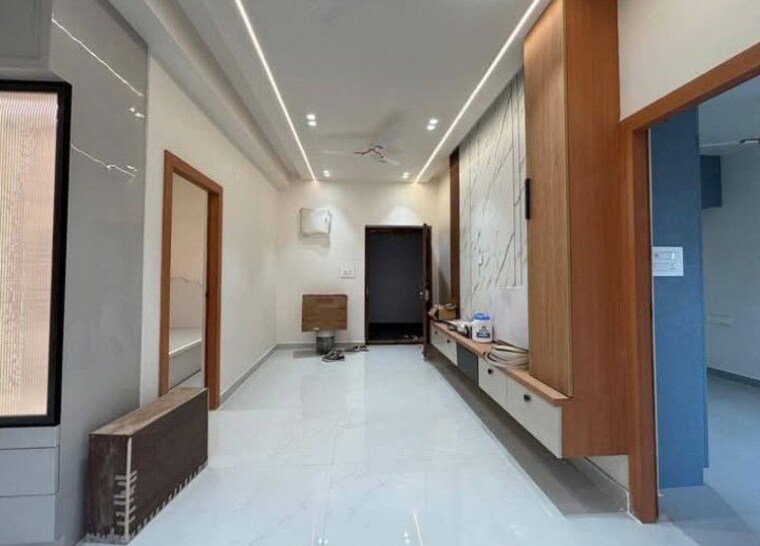Room, aparna-zenon 2 Bedroom 1300 Sq.Ft. Apartment In Puppalaguda Hyderabad 10553383