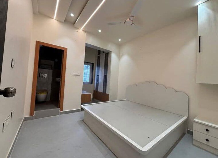 Room, aparna-zenon 2 Bedroom 1300 Sq.Ft. Apartment In Puppalaguda Hyderabad 10553383