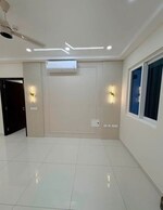 3 BHK + Study Room,Basement 2049 Sq.Ft. Apartment in Prestige Beverly Hills