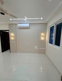 3 BHK + Study Room,Basement Apartment For Sale in Prestige Beverly Hills