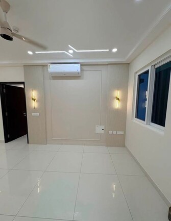 3 BHK + Study Room,Basement 2049 Sq.Ft. Apartment in Prestige Beverly Hills