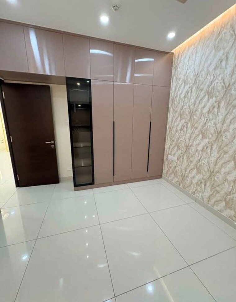 undefined, prestige-beverly-hills 3 Bedroom 2049 Sq.Ft. Apartment In Kokapet Hyderabad 10553349