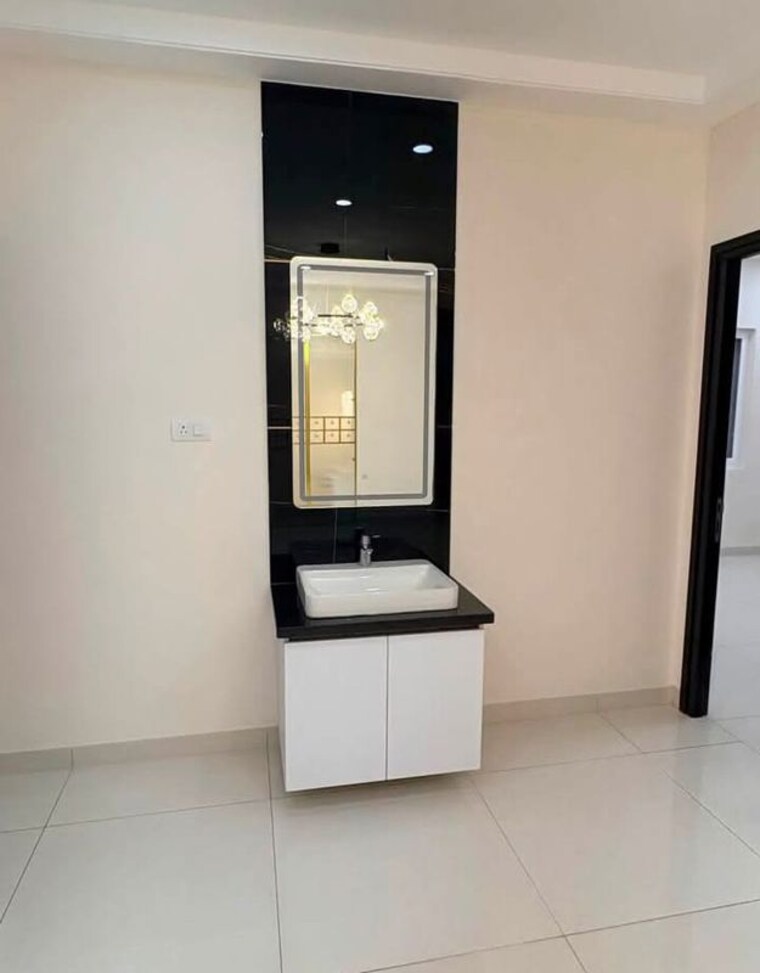 Room, prestige-beverly-hills 3 Bedroom 2049 Sq.Ft. Apartment In Kokapet Hyderabad 10553349