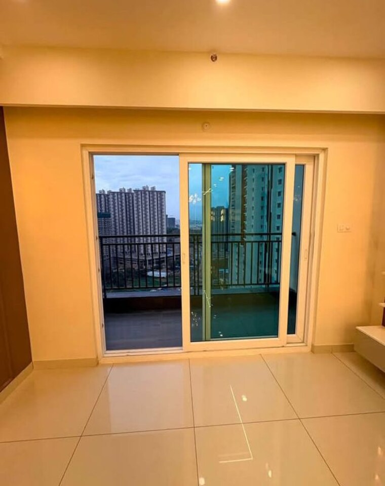 Room, prestige-beverly-hills 3 Bedroom 2049 Sq.Ft. Apartment In Kokapet Hyderabad 10553349