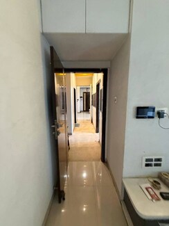 3 BHK + Prayer Room,Servant Room,Study Room Apartment For Rent in Lodha Majiwada - Tower
