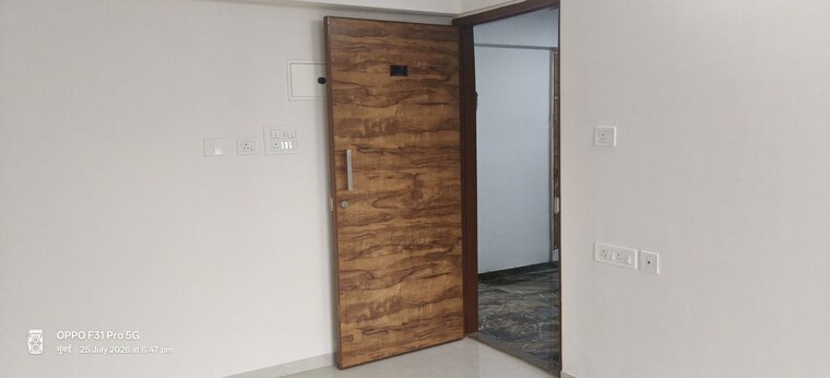 Room, je-and-vee-shiv-krupa 1 Bedroom 390 Sq.Ft. Apartment In Malad East Mumbai 10553391
