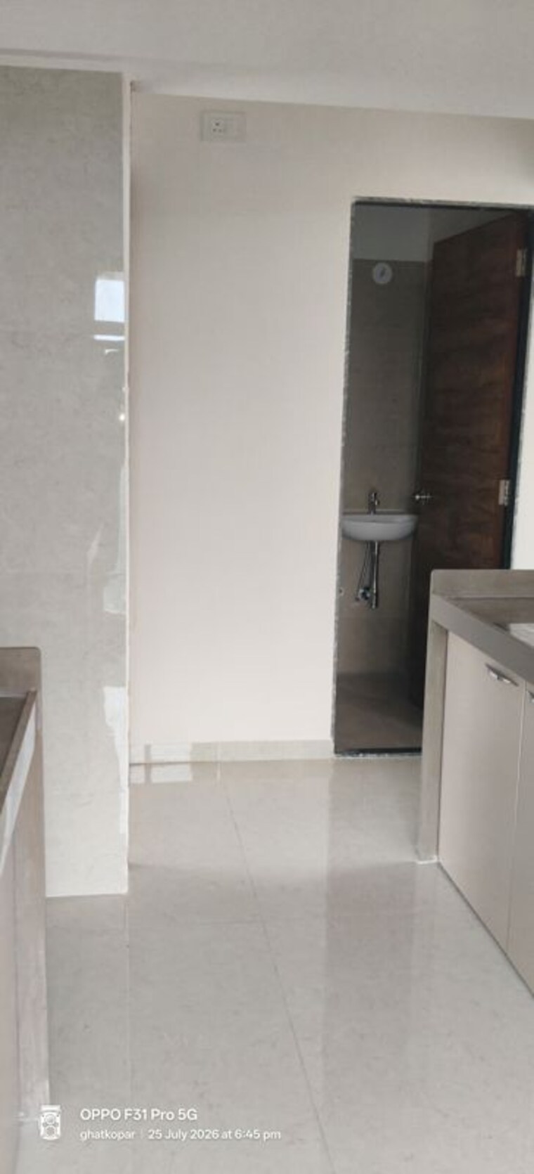 Bathroom, je-and-vee-shiv-krupa 1 Bedroom 390 Sq.Ft. Apartment In Malad East Mumbai 10553391