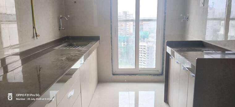 Kitchen, je-and-vee-shiv-krupa 1 Bedroom 390 Sq.Ft. Apartment In Malad East Mumbai 10553391