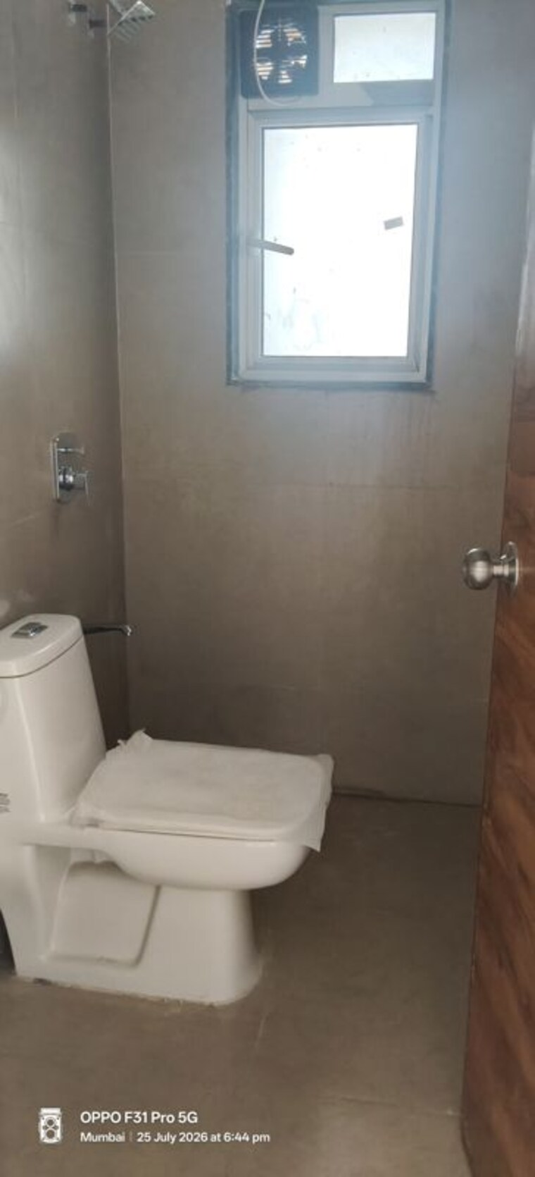 Bathroom, je-and-vee-shiv-krupa 1 Bedroom 390 Sq.Ft. Apartment In Malad East Mumbai 10553391