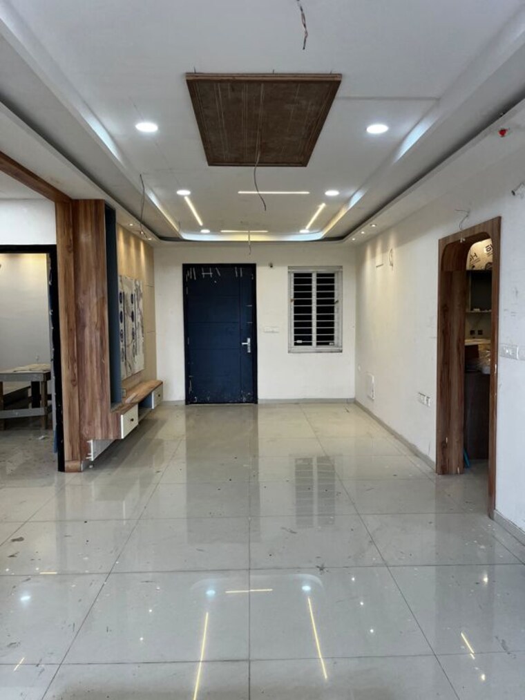 undefined, rajapushpa-provincia 3 Bedroom 1715 Sq.Ft. Apartment In Narsingi Hyderabad 10553405