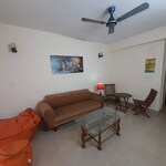 2.5 BHK + Pooja Room 1234 Sq.Ft. Apartment in Logix Blossom Greens