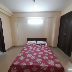 Bedroom in 2.5 BHK Apartment at Logix Blossom Greens, Sector 143 – for Sale