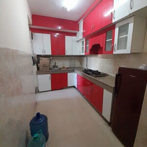 Team Area in 2.5 BHK Apartment at Logix Blossom Greens, Sector 143 – for Sale