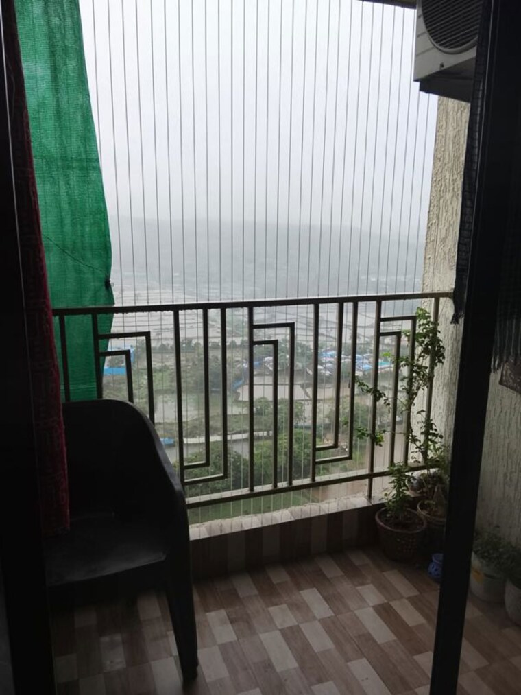 Room, regency-anantam-phase-3 1 Bedroom 512 Sq.Ft. Apartment In Dombivli East Thane 10553409