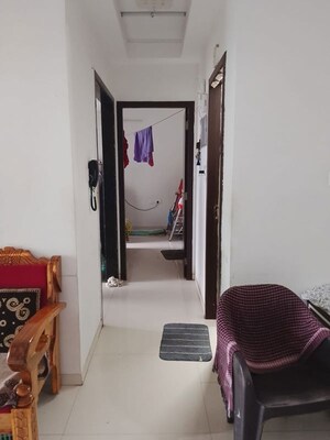 Furnished Amenities in 1 BHK Apartment at Regency Anantam Phase 3, Dombivli East – for Sale