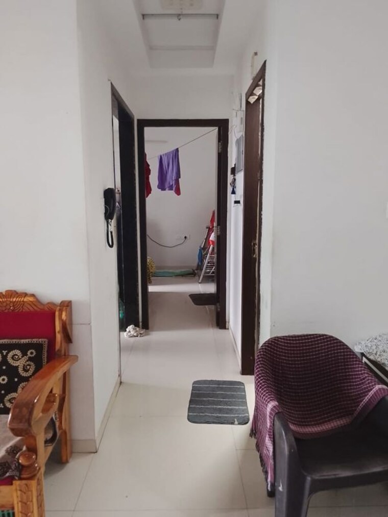 undefined, regency-anantam-phase-3 1 Bedroom 512 Sq.Ft. Apartment In Dombivli East Thane 10553409