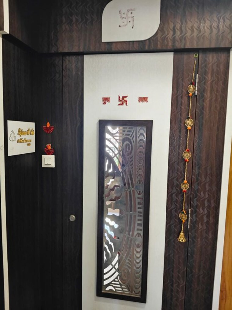 undefined, regency-anantam 2 Bedroom 729 Sq.Ft. Apartment In Dombivli East Thane 10553414