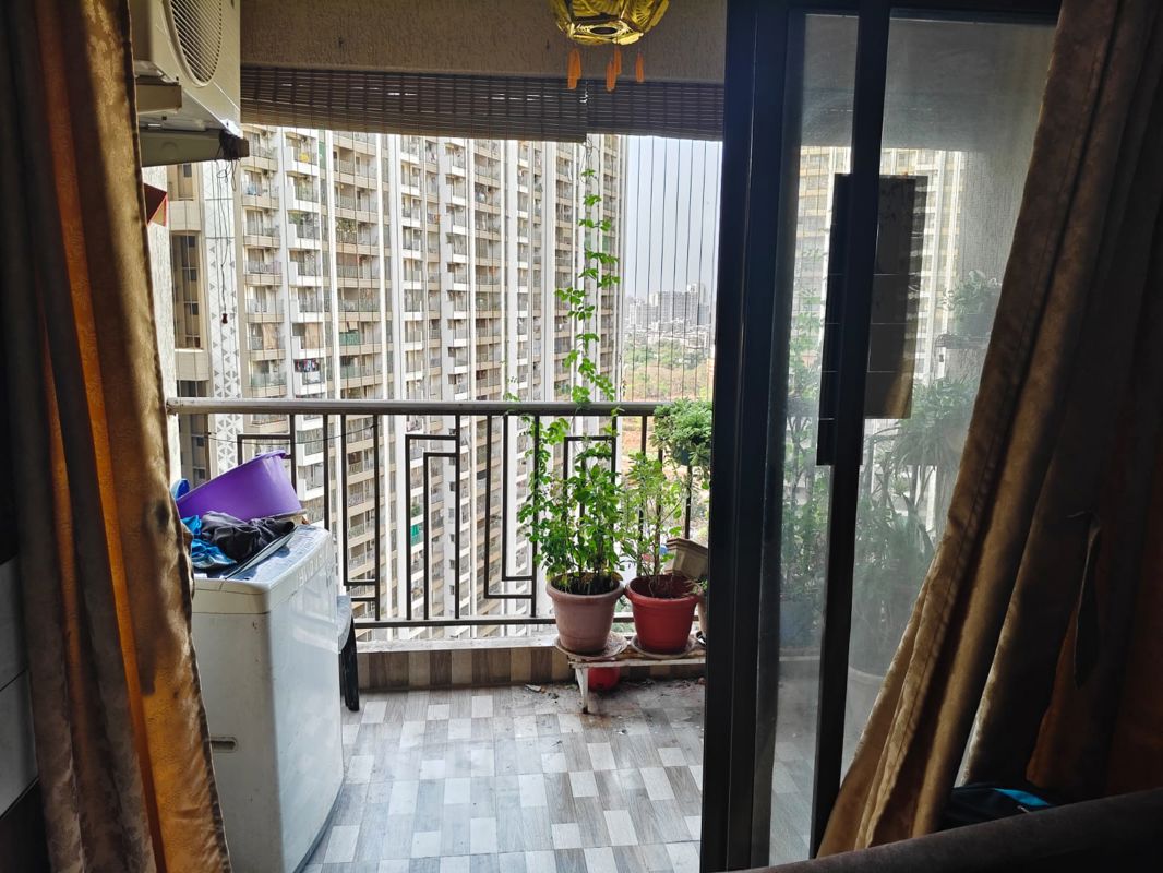 2 BHK 729 Sq.Ft. Apartment in Regency Anantam