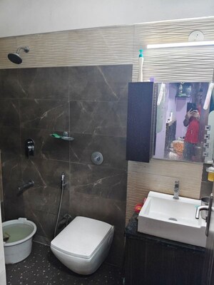 Team Area in 2 BHK Apartment at Regency Anantam, Dombivli East – for Sale