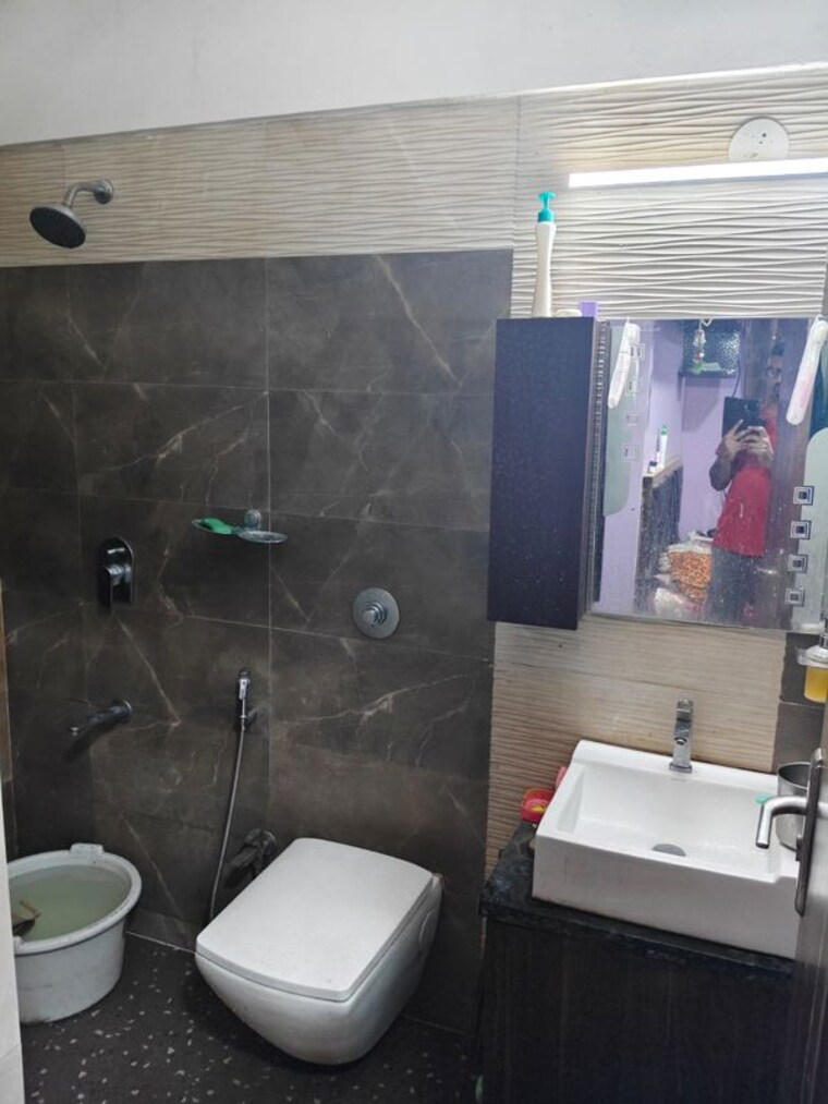 Team Area, regency-anantam 2 Bedroom 729 Sq.Ft. Apartment In Dombivli East Thane 10553414
