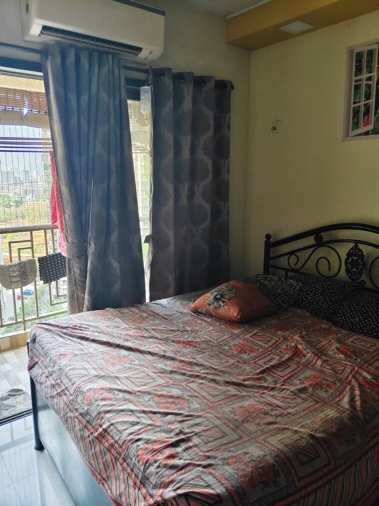 Bedroom, regency-anantam 2 Bedroom 729 Sq.Ft. Apartment In Dombivli East Thane 10553414