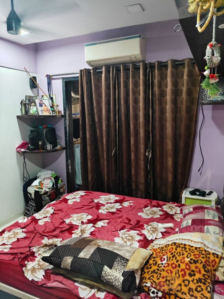 Bedroom, regency-anantam 2 Bedroom 729 Sq.Ft. Apartment In Dombivli East Thane 10553414