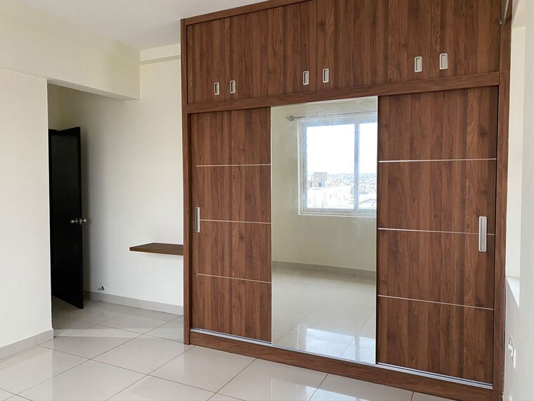 Room, shriram-greenfield 2.5 Bedroom 1225 Sq.Ft. Apartment In Budigere Bangalore 10553411