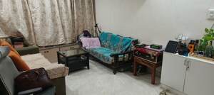 Gym in 1 BHK Apartment at Patel Apartment, Worli – for Rent