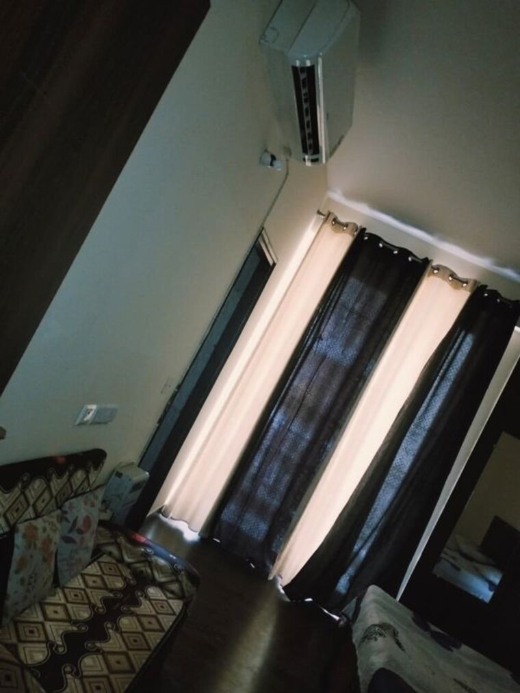undefined, jnc-the-park 2 Bedroom 1000 Sq.Ft. Apartment In Sector 16c Greater Noida Greater Noida 10553416