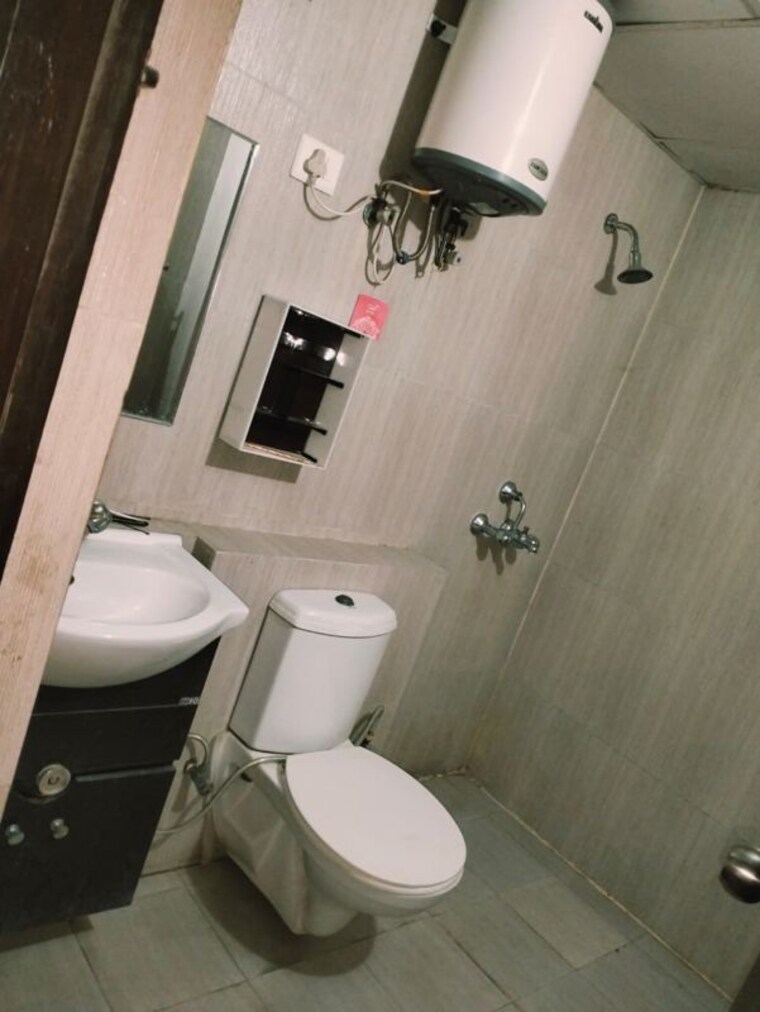 Team Area, jnc-the-park 2 Bedroom 1000 Sq.Ft. Apartment In Sector 16c Greater Noida Greater Noida 10553416