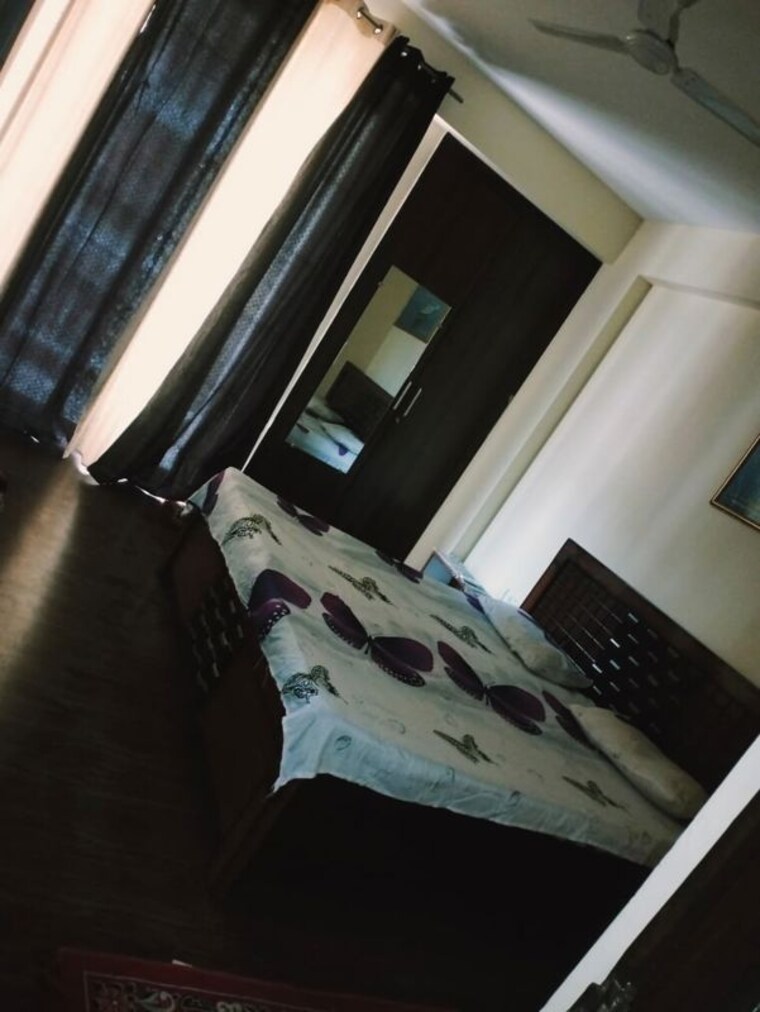 Team Area, jnc-the-park 2 Bedroom 1000 Sq.Ft. Apartment In Sector 16c Greater Noida Greater Noida 10553416