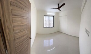 Bathroom in 2 BHK Apartment at Nexus Kinaara, Chikhali – for Rent