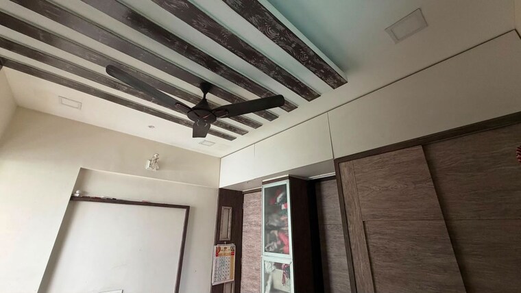 Exterior View, shubhashree-woods-row-houses 2 Bedroom 1200 Sq.Ft. Apartment In Pimpri Pune 10553421